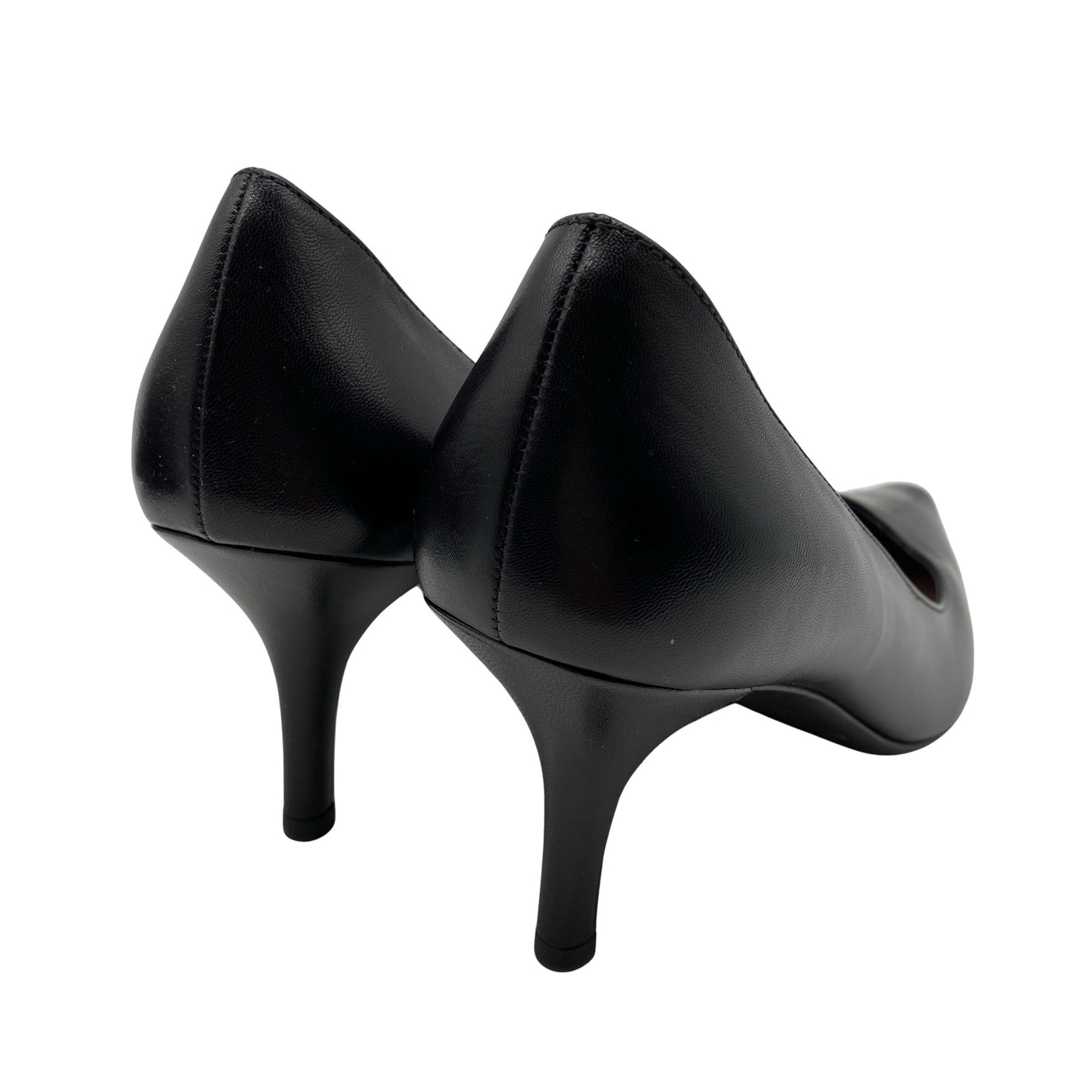 Unisex Prada - High heels, size 38 - Black (3)