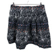 Unisex Soaked - Fabric skirt, size 42 - Black ()