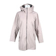 Unisex Didriksons - Outdoor jacket, size 40 - Light pink ()