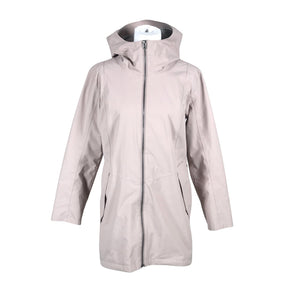 Unisex Didriksons - Outdoor jacket, size 40 - Light pink (1)