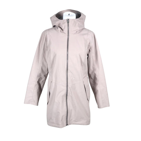 Unisex Didriksons - Outdoor jacket, size 40 - Light pink ()