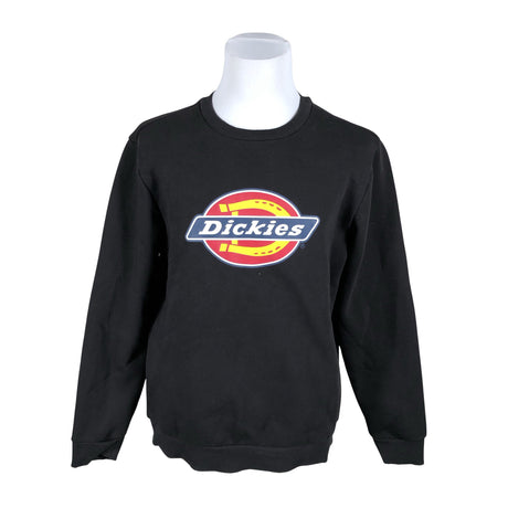 Unisex Dickies - Sweatshirt, size L - Black ()