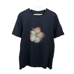 Unisex Lyle&Scott - T-shirt, size XL - Blue (1)