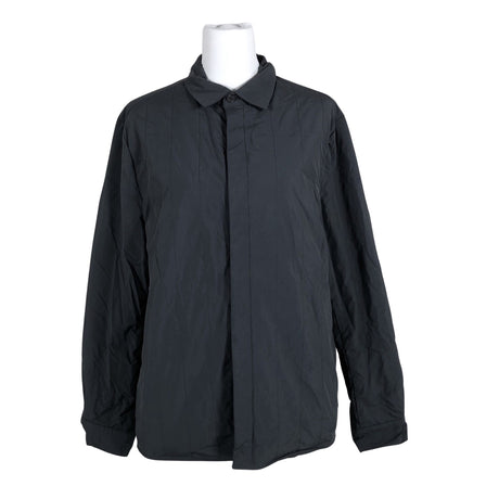 Unisex COS - Light down jacket, size 40 - Black ()