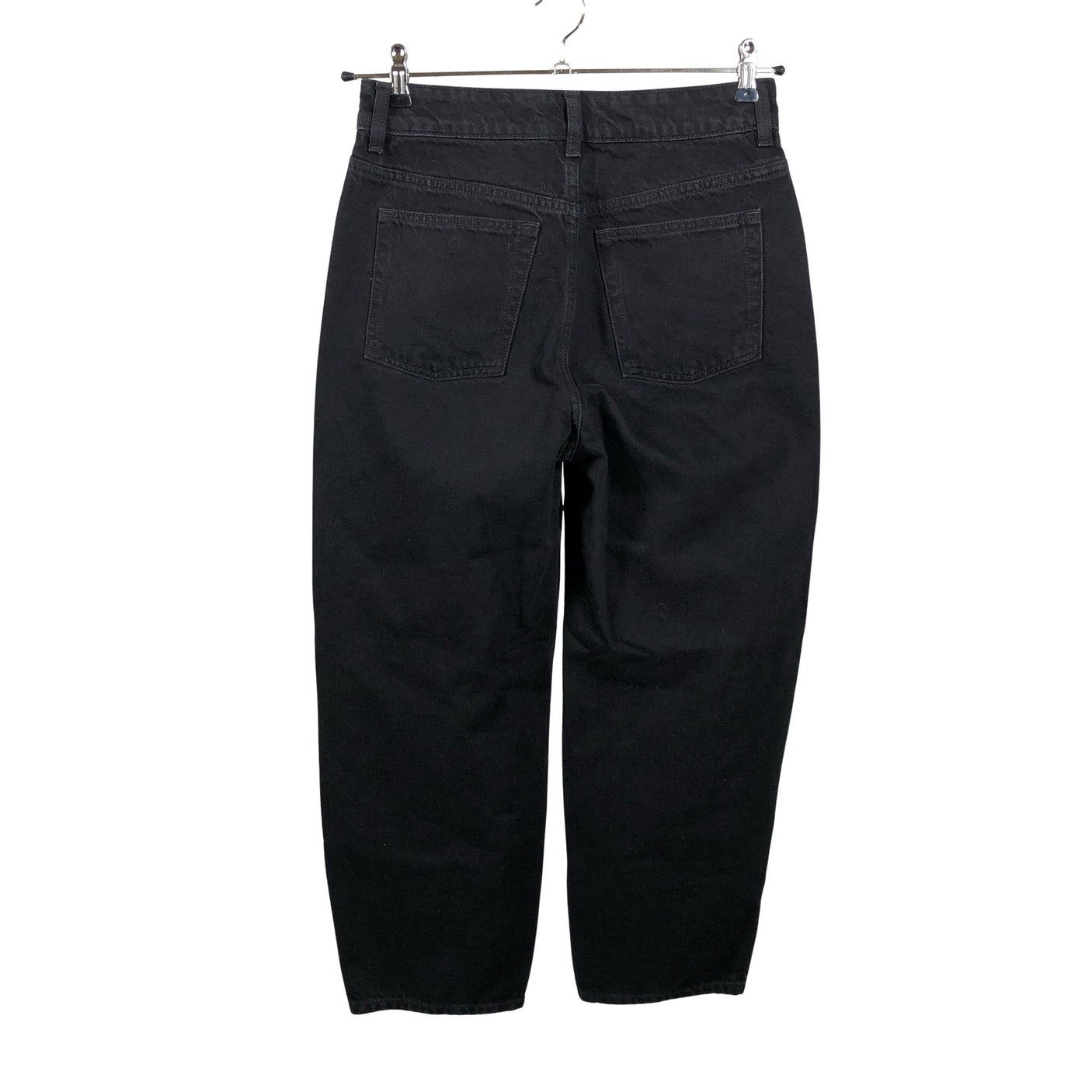 Unisex &Other Stories - Jeans, size 38 - Black (2)