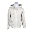 Unisex Billebeino - Hoodie, size L - Natural white ()