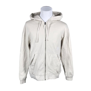 Unisex Billebeino - Hoodie, size L - Natural white (1)