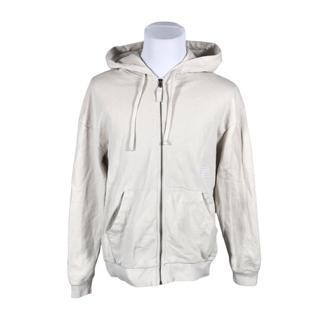 Unisex Billebeino - Hoodie, size L - Natural white ()