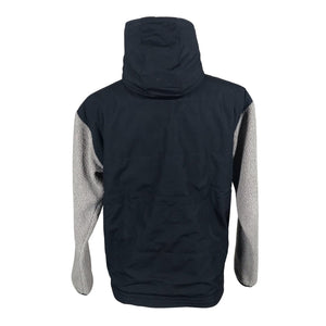 Unisex Under Armour - Fleece jacket, size M - Gray (2)