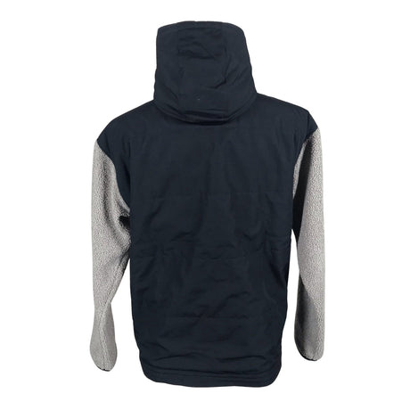 Unisex Under Armour - Fleece jacket, size M - Gray (2)