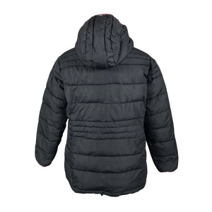 Unisex Raiski - Winter jacket, size 46 - Black (2)