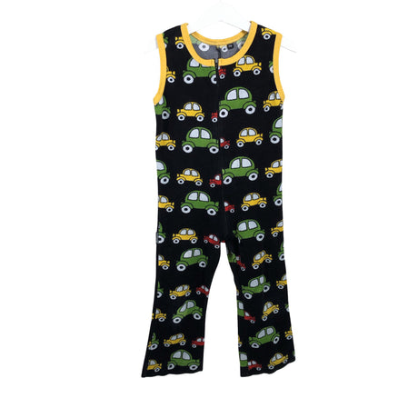 Unisex Metsola - Overalls, size 104 - 110 - Blue ()