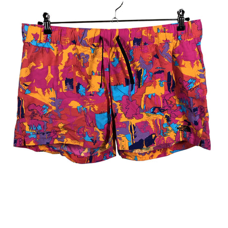 Unisex The North Face - Sports shorts, size 46 - Pink (2)