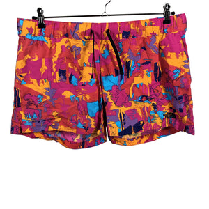 Unisex The North Face - Sports shorts, size 42 - Pink (1)