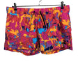 Unisex The North Face - Sports shorts, size 46 - Pink ()