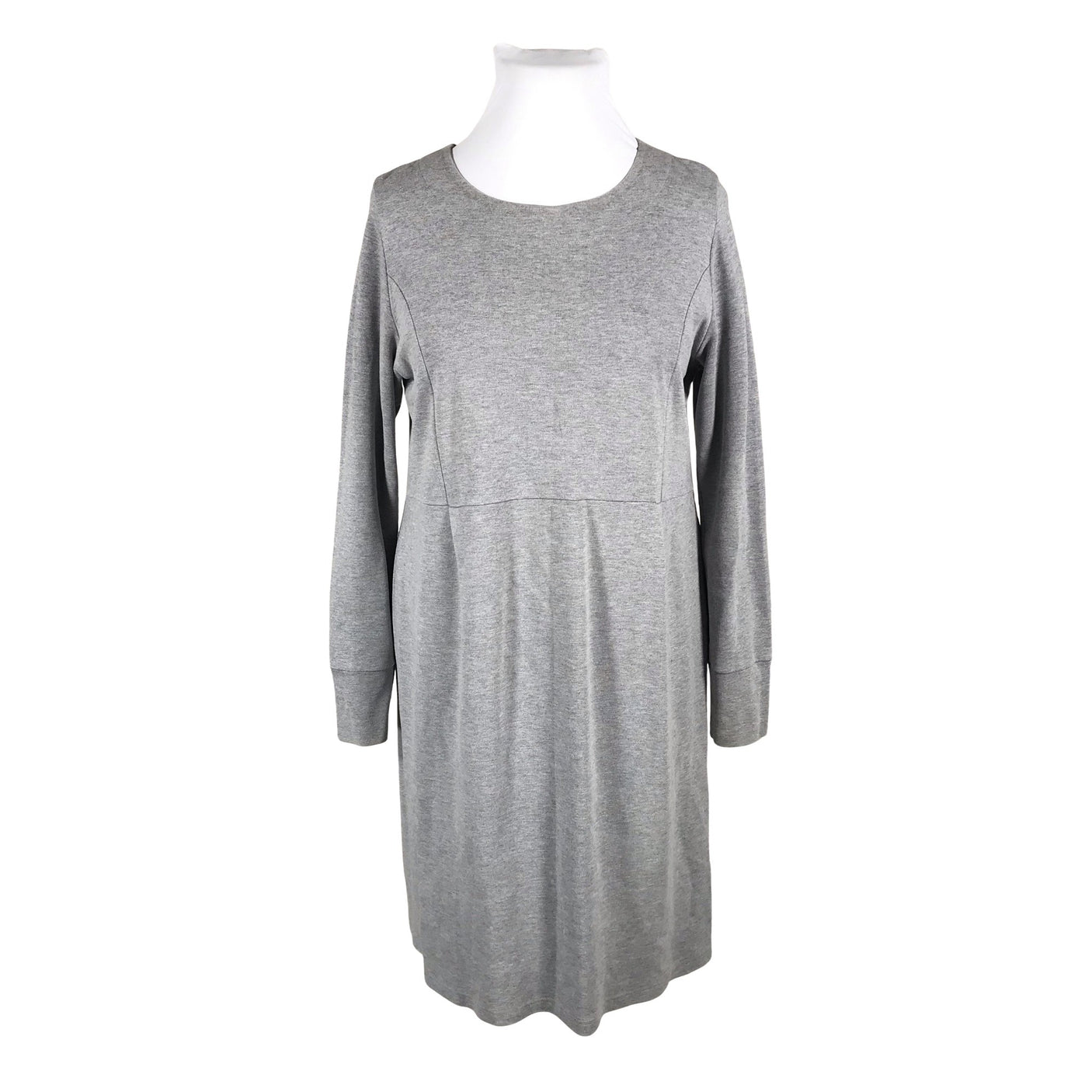 Unisex Nanso - Tricot dress, size 42 - Gray (1)