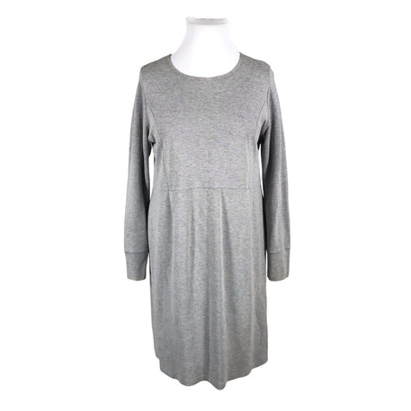 Unisex Nanso - Tricot dress, size 42 - Gray ()