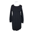 Unisex Nanso - Tricot dress, size 42 - Black ()