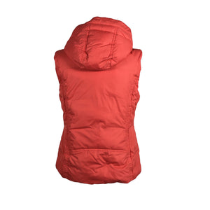 Unisex Icepeak - Winter vest, size 40 - Orange (3)