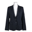 Unisex Claire.dk - Jacket, size 40 - Blue ()