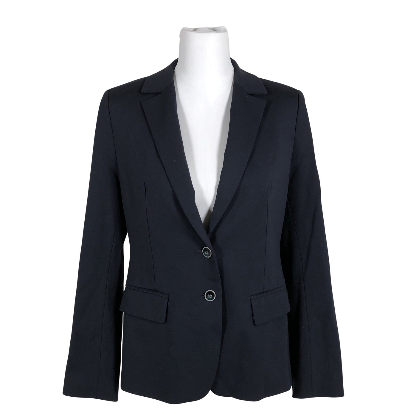 Unisex Claire.dk - Jacket, size 40 - Blue (1)