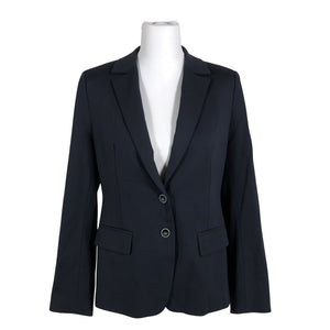 Unisex Claire.dk - Jacket, size 40 - Blue (1)