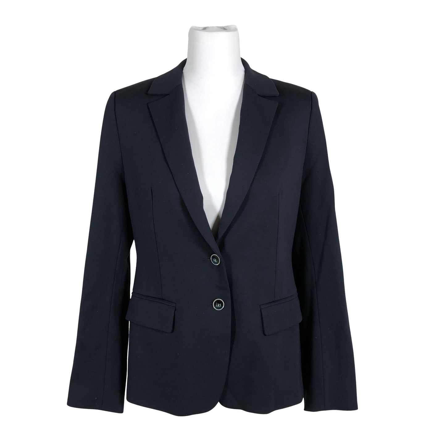 Unisex Claire.dk - Jacket, size 40 - Blue (2)