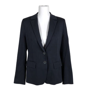 Unisex Claire.dk - Jacket, size 40 - Blue (2)