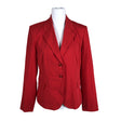 Unisex Per Una by Marks & Spencer - Jacket, size 40 - Red ()