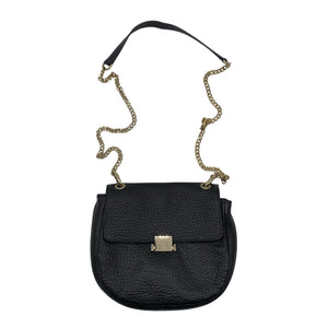 Unisex A+more - Shoulder bag, size Midi - Black (1)