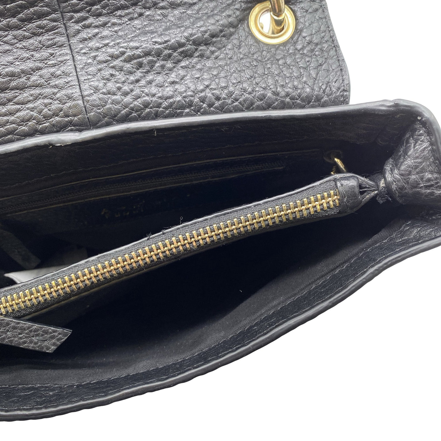Unisex A+more - Shoulder bag, size Midi - Black (2)