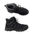 Unisex Halti - Hiking shoes, size 42 - Black ()