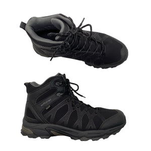 Unisex Halti - Hiking shoes, size 42 - Black (1)