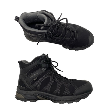 Unisex Halti - Hiking shoes, size 42 - Black ()