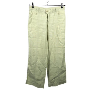 Unisex Jackpot - Slacks, size W27 - Green (1)