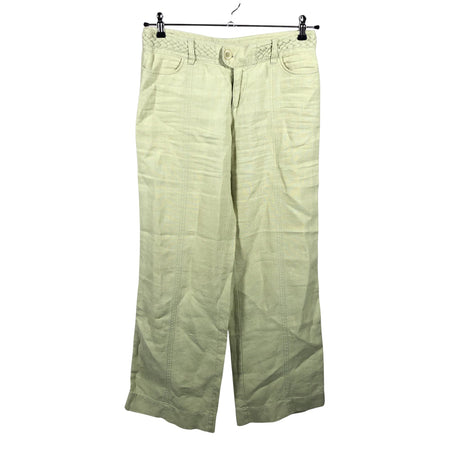 Unisex Jackpot - Slacks, size W27 - Green ()
