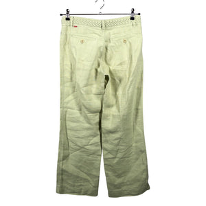 Unisex Jackpot - Slacks, size W27 - Green (2)