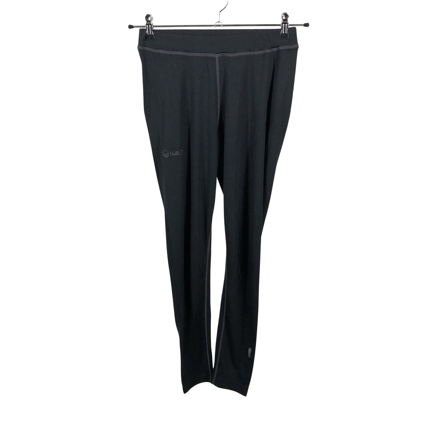Unisex Halti - Thermal pants, size 38 - Black (2)