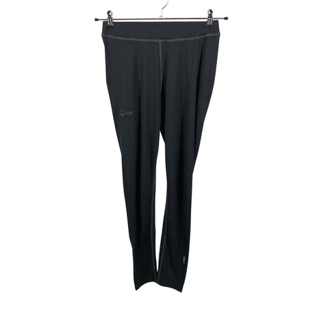 Unisex Halti - Thermal pants, size 38 - Black (2)