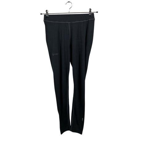 Unisex Halti - Thermal pants, size 38 - Black ()