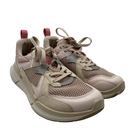 Unisex Ecco - Sneakers, size 37 - Light pink (2)