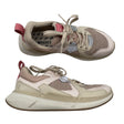 Unisex Ecco - Sneakers, size 37 - Light pink ()