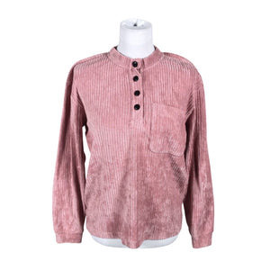 Unisex Twothirds - Sweatshirt, size 36 - Light pink (1)