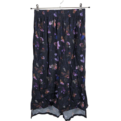 Unisex Morico - Fabric skirt, size 36 - Black ()