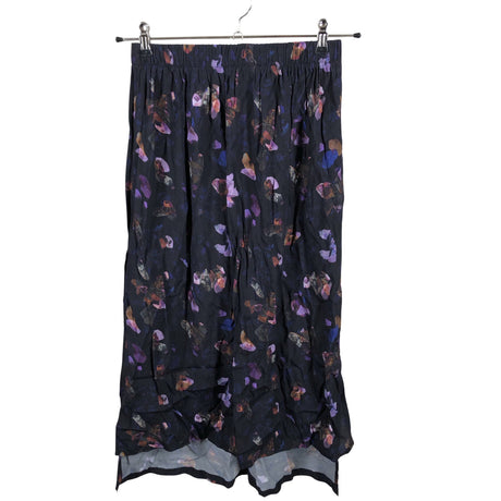 Unisex Morico - Fabric skirt, size 36 - Black (2)