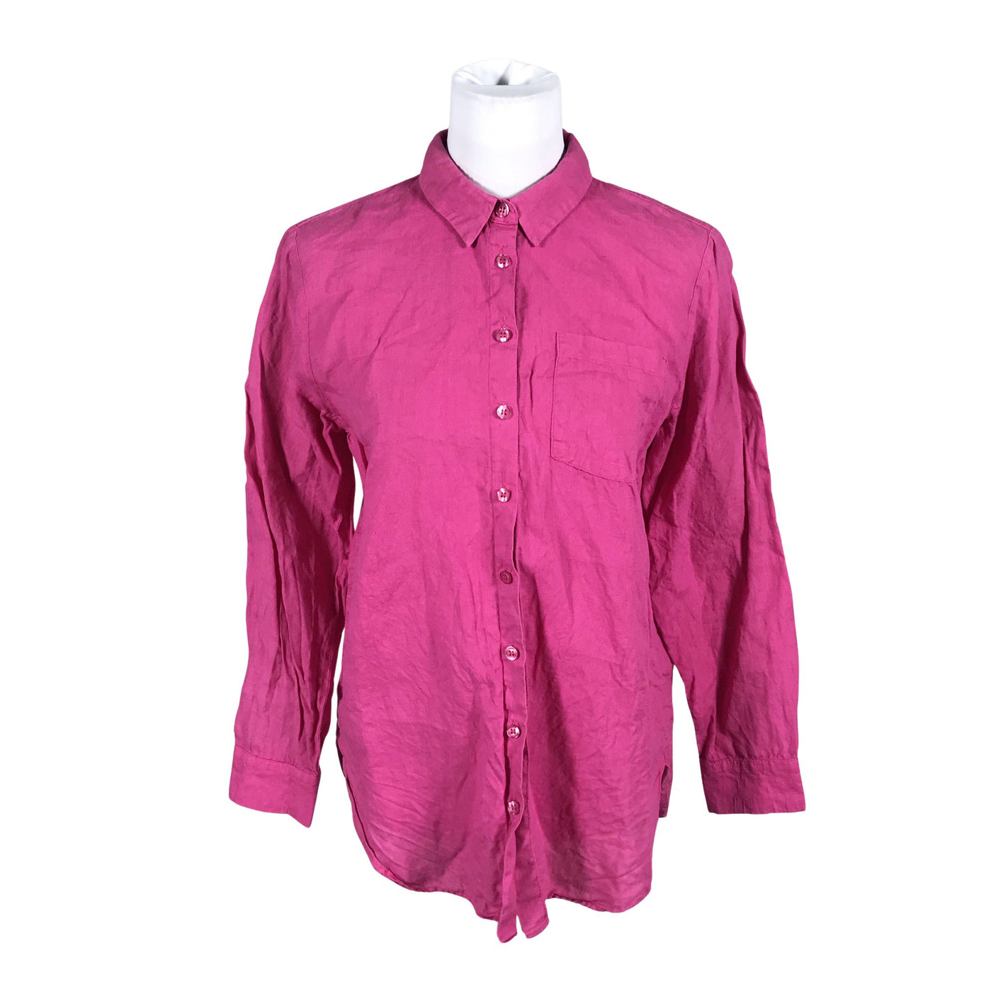 Unisex Nanso - Blouse, size 38 - Pink (1)