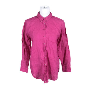 Unisex Nanso - Blouse, size 38 - Pink (1)