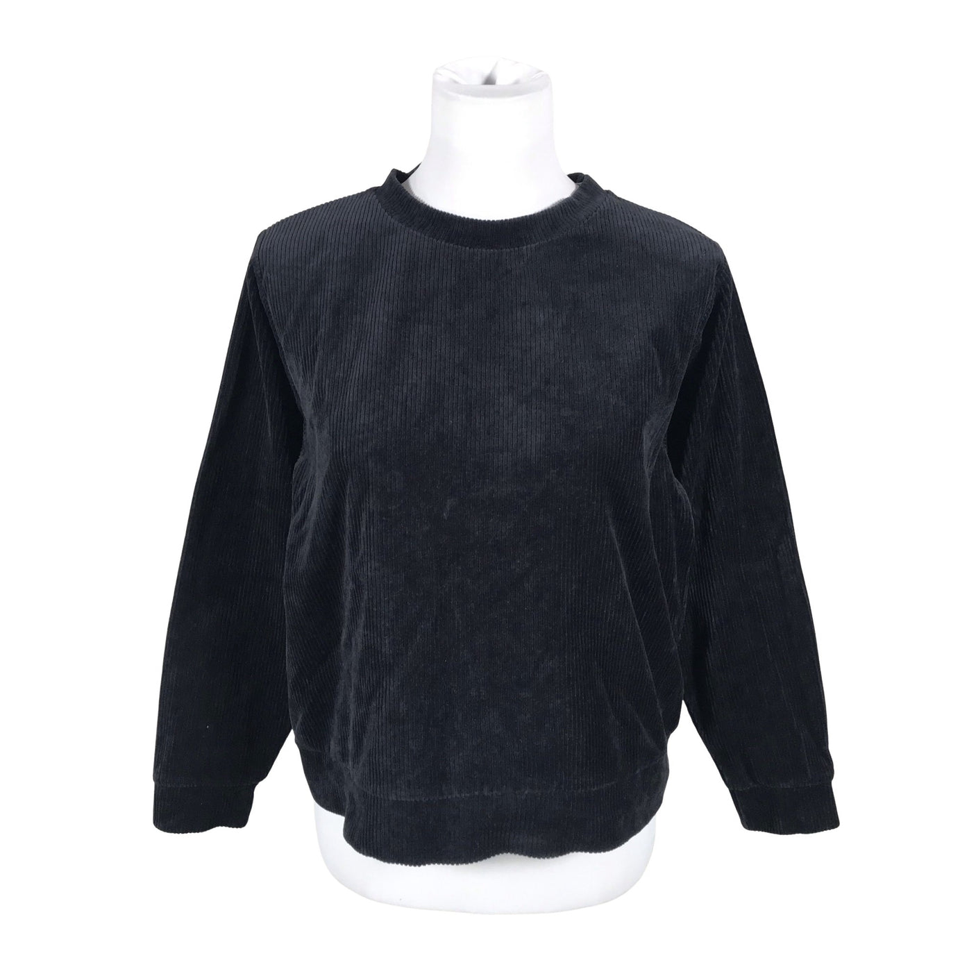 Unisex Aarrelabel - Sweatshirt, size 34 - Black (1)