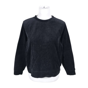 Unisex Aarrelabel - Sweatshirt, size 34 - Black (1)