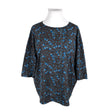 Unisex Marimekko - Tricot shirt, size 42 - Brown ()